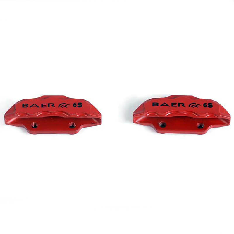 RC4WD Baer Brake System Caliper Set (2.2&quot;/1.9&quot;) (Z-S2057)