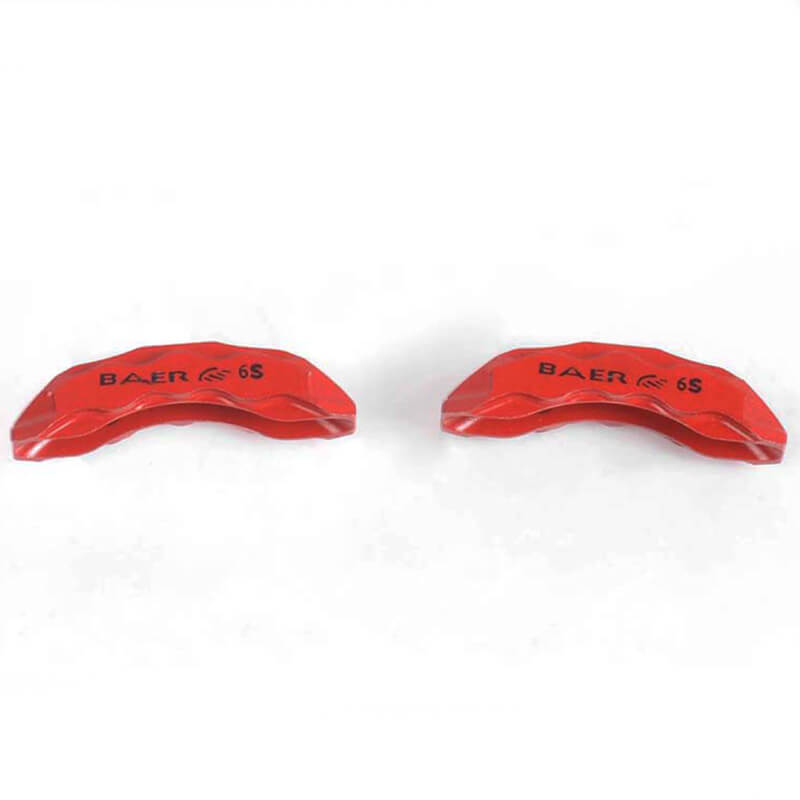 RC4WD Baer Brake System Caliper Set (1.7&quot;/1.55&quot;) (Z-S2058)