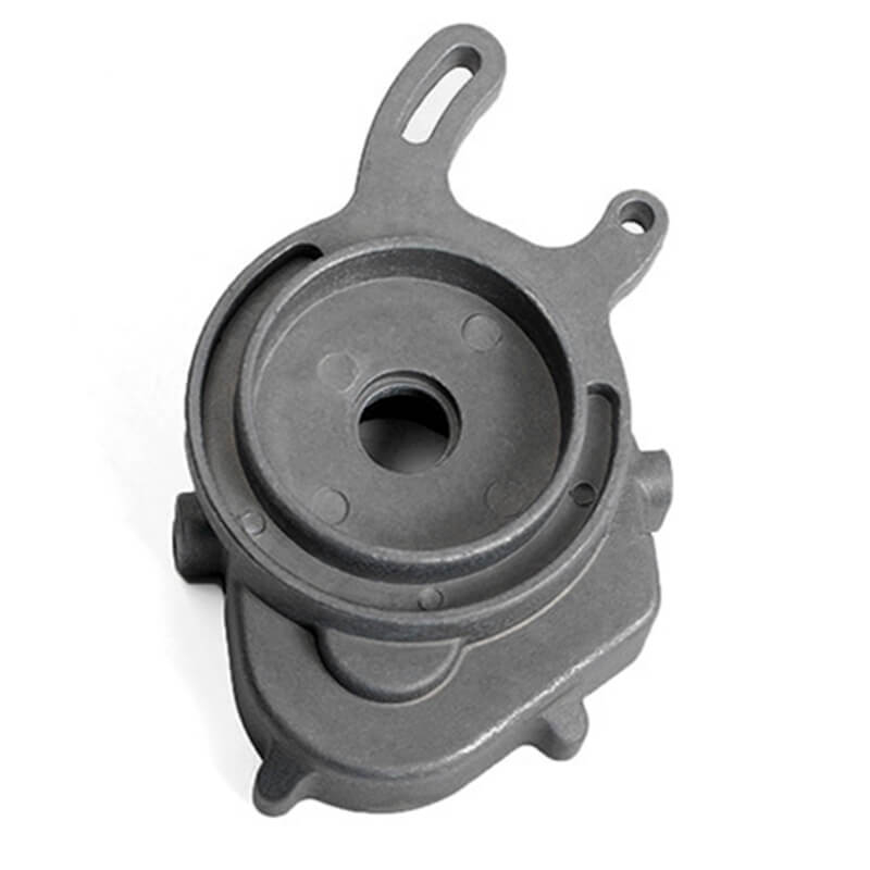 RC4WD Cross Country Transmission Motor Mount (Z-S2068)