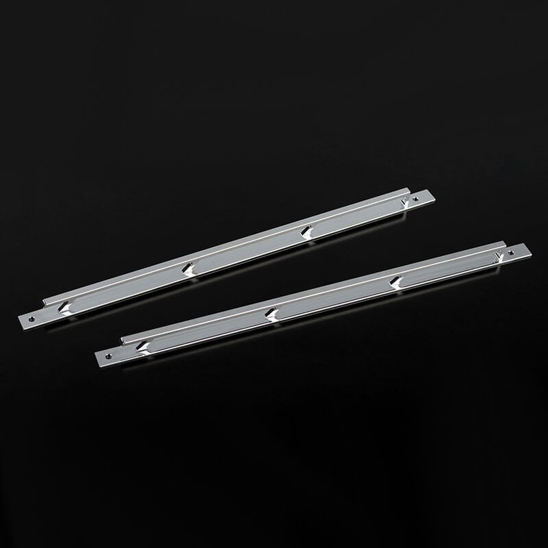 RC4WD Bed Rails For 1987 Toyota Xtracab Hard Body (Z-S2088)