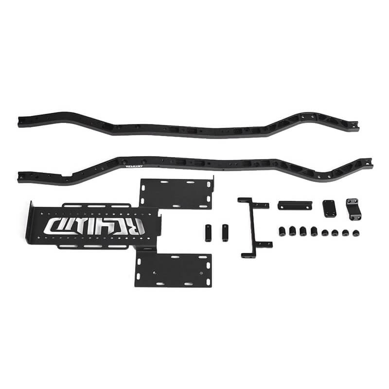 RC4WD Cross Country 1/10Th Off-Road Truck Chassis Metal Part (Z-S2090)