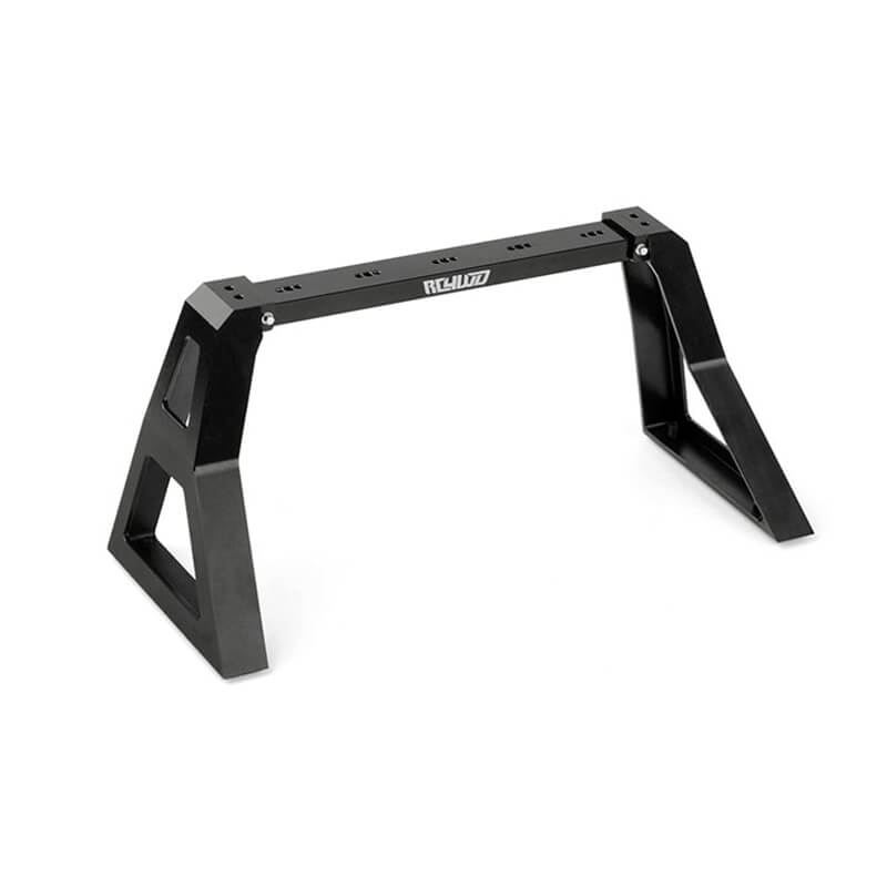 RC4WD Roll Bar W/ Light Mount For RC4WD C2X (Z-S2110)