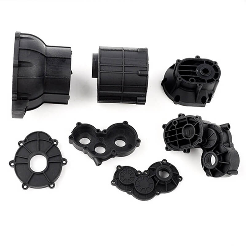 RC4WD Trail Finder 3 W56 2-Speed Transmission W/ Transfer Ca (Z-S2121)