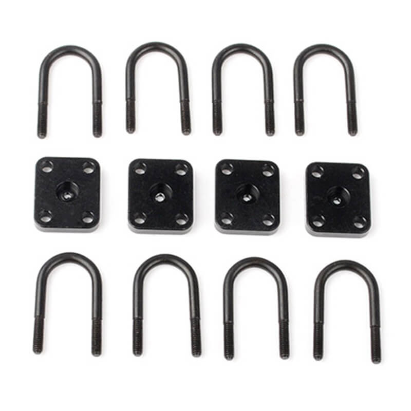 RC4WD U-Bolt Kit For Yota 2 Axles (Z-S2128)