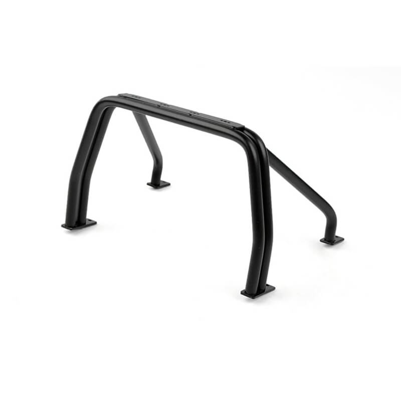 RC4WD Double Steel Tube Headache Rack For 1987 Xtracab Hard (Z-S2140)