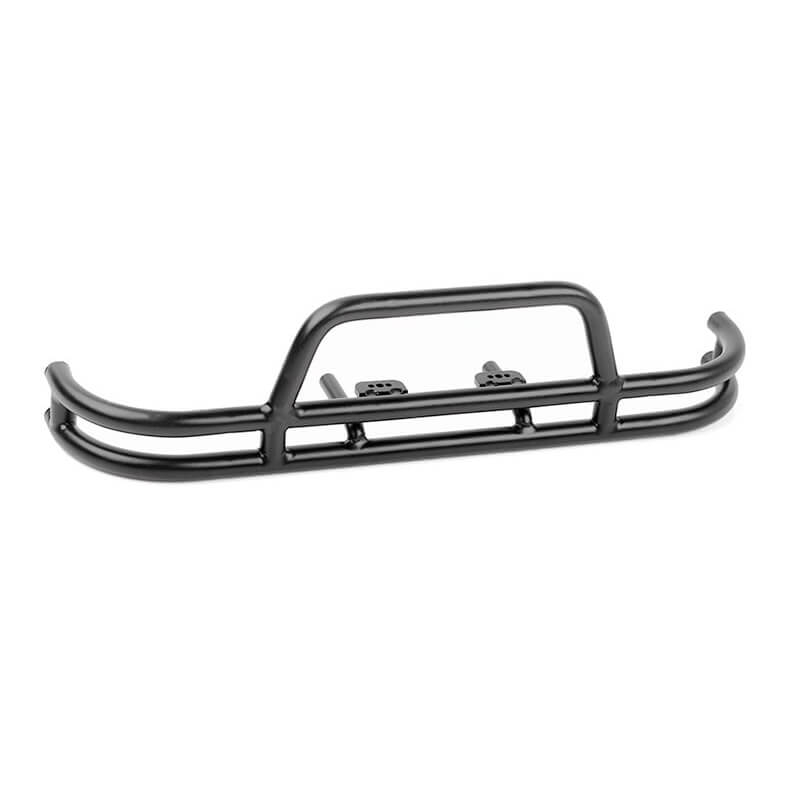 RC4WD Double Steel Tube Front Bumper (1987 Xtracab / 1985 4R (Z-S2141)