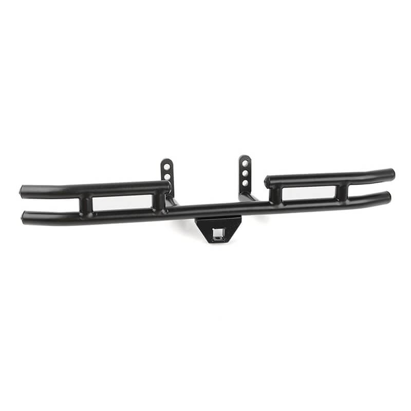 RC4WD Double Steel Tube Rear Bumper For 1987 Xtracab Hard Body (Z-S2142)