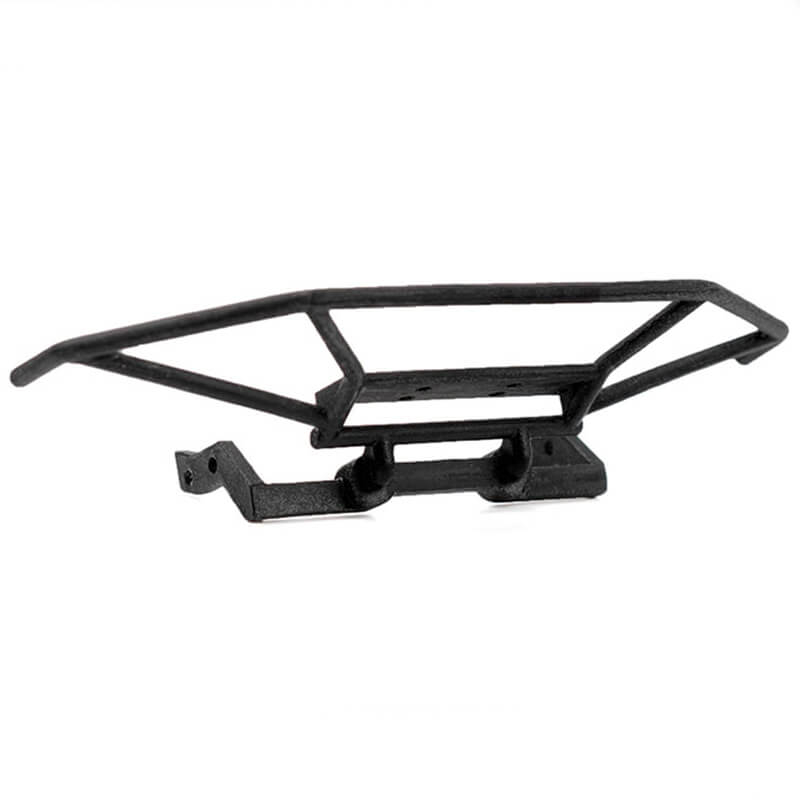 RC4WD Marlin Crawler Front Plastic Bumper For 1/24 Trail Fin (Z-S2153)