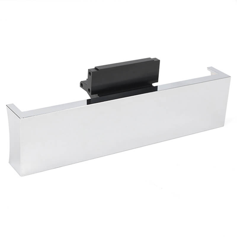 RC4WD Aluminium Front Bumper For Tamiya 1/14 King / Gr&amp; Haule (Z-S2154)