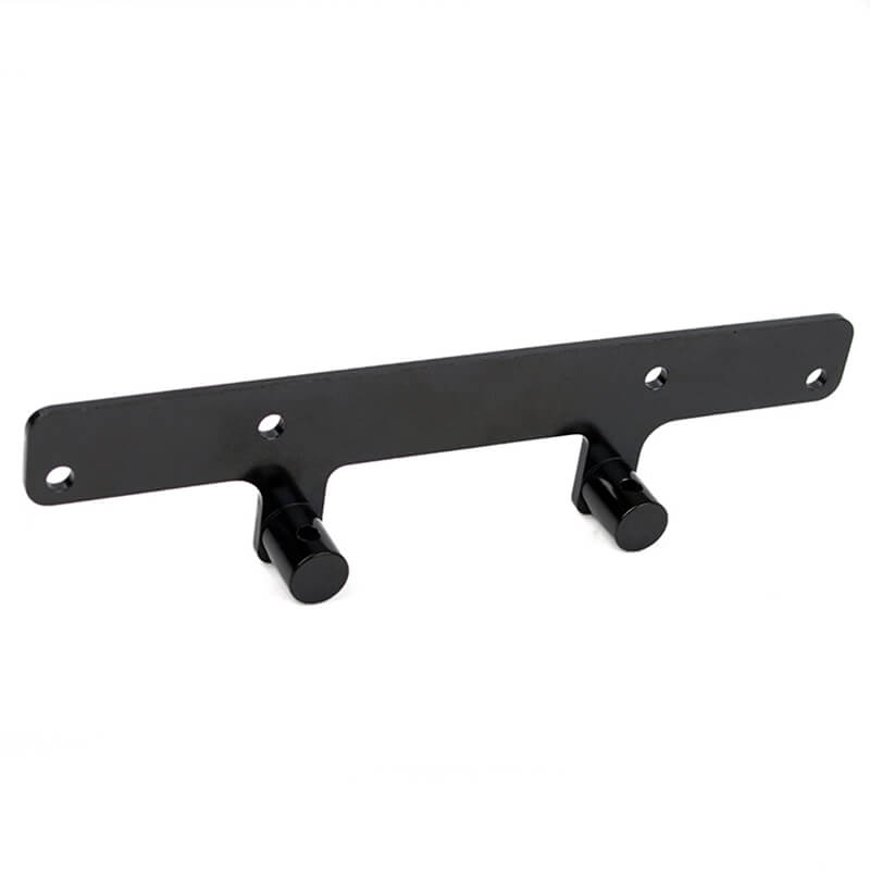 RC4WD Bumper Mount For Double Steel Tube Front Bumper (1987 (Z-S2172)