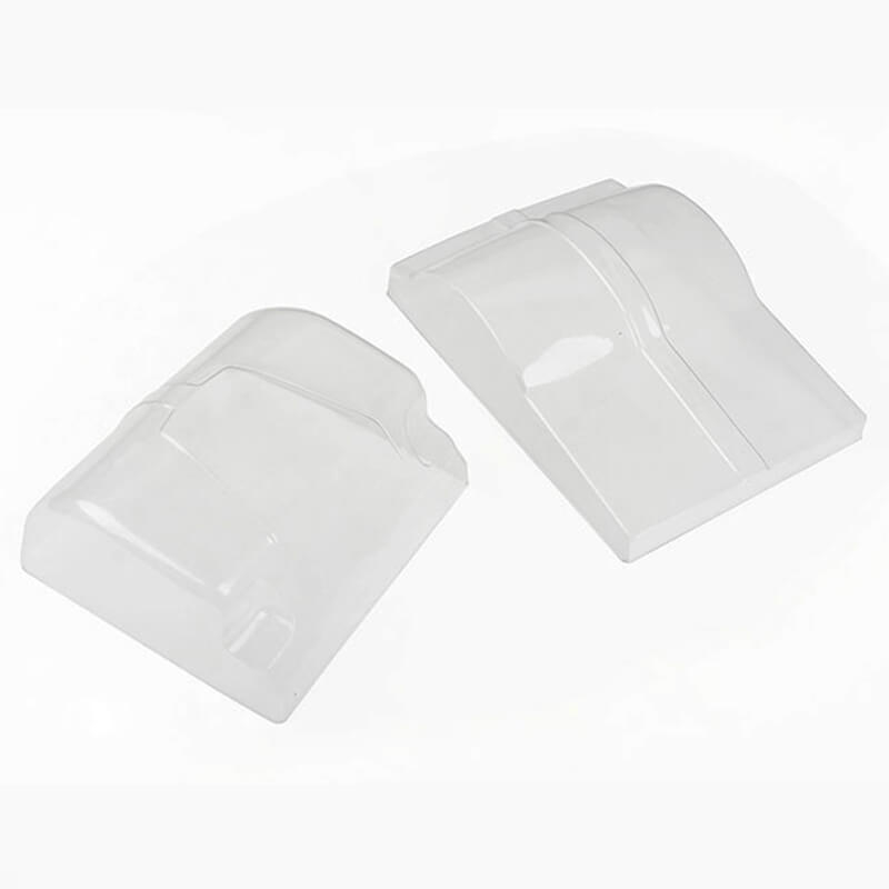 RC4WD Inner Fender Set For Toyota Fj55 Lexan Body Set (Z-S2180)