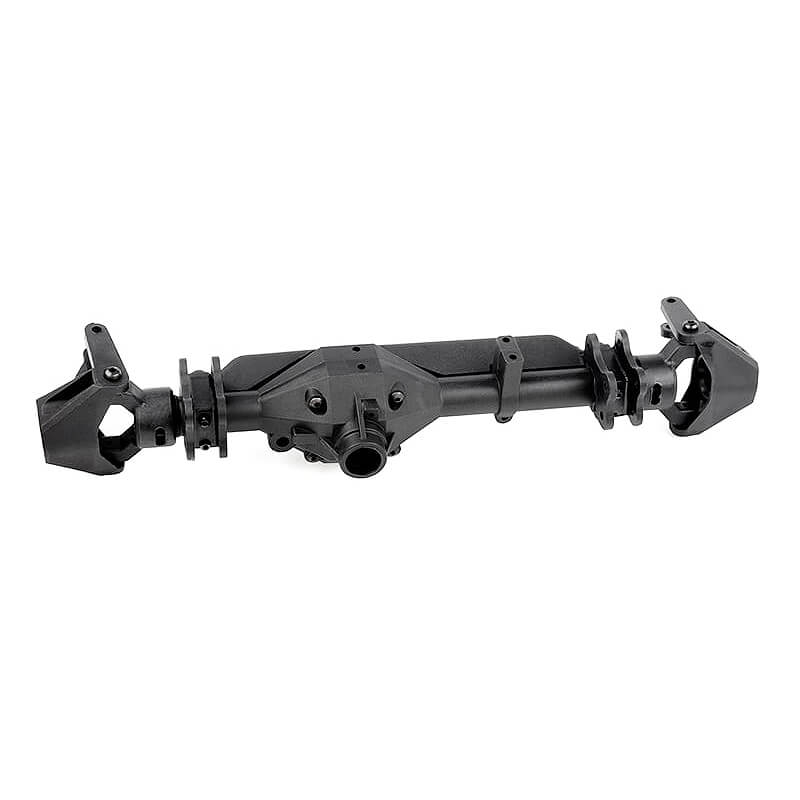 RC4WD Plastic Front Axle Housing For Miller Motorsports Pro Rock Racer (Z-S2204)