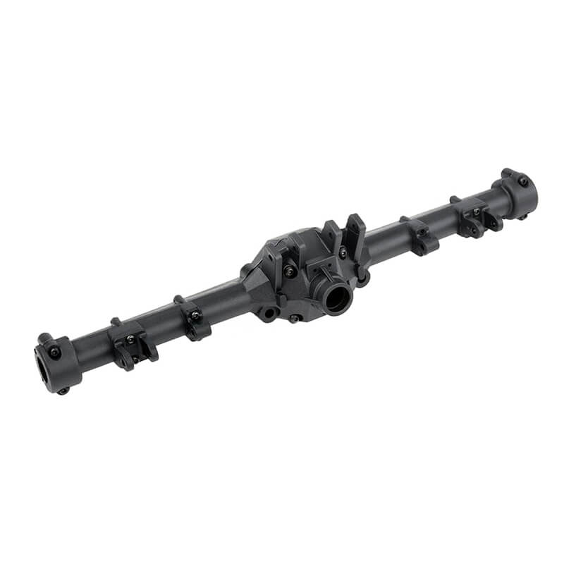 RC4WD Plastic Rear Axle Housing For Miller Motorsports Pro Rock Racer (Z-S2206)