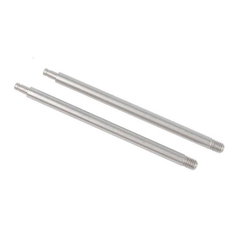 RC4WD Replacement Shock Shafts Miller Motorsport Pro Rock Racer (Z-S2207)