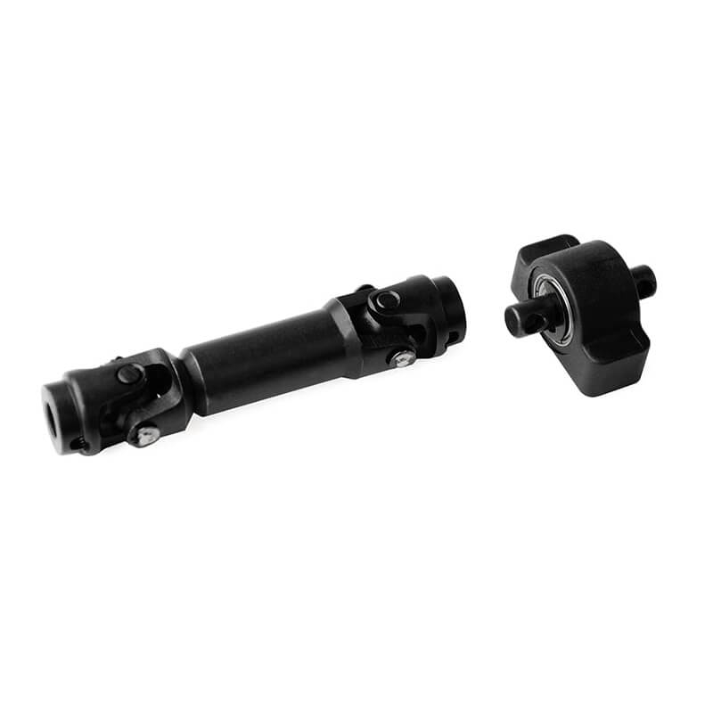 RC4WD Center Steel Driveshaft Assembly For Miller Motorsport Pro Rock Racer (Z-S2209)