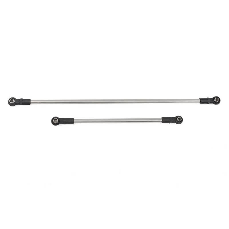 RC4WD Steering Link Set For Miller Motorsports Pro Rock Racer (Z-S2218)