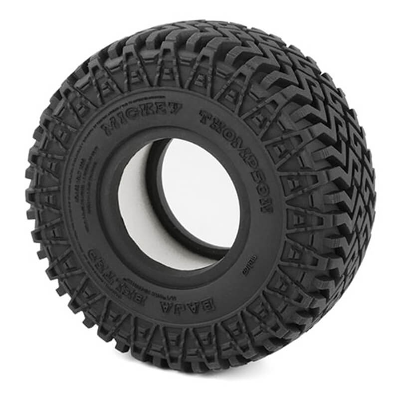 RC4WD Mickey Thompson Baja Belted 1.9&quot; Scale Tyres (Z-T0041)