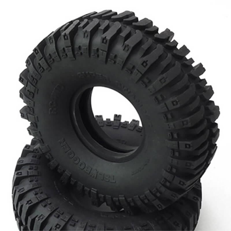RC4WD Interco Super Swamper 1.9&quot; Tsl/Bogger Scale Tyre (Z-T0046)