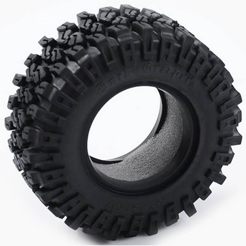 RC4WD Rock Creepers 1.9&quot; Scale Tyres (Z-T0049)