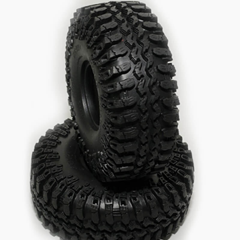 RC4WD Interco Irok 1.55&quot; Scale Tyres (Z-T0056)