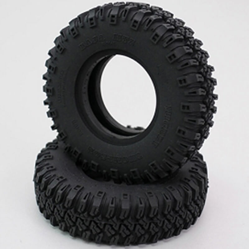 RC4WD Mickey Thompson 1.55&quot; Baja Mtz P3 Scale Tyres (Z-T0058)