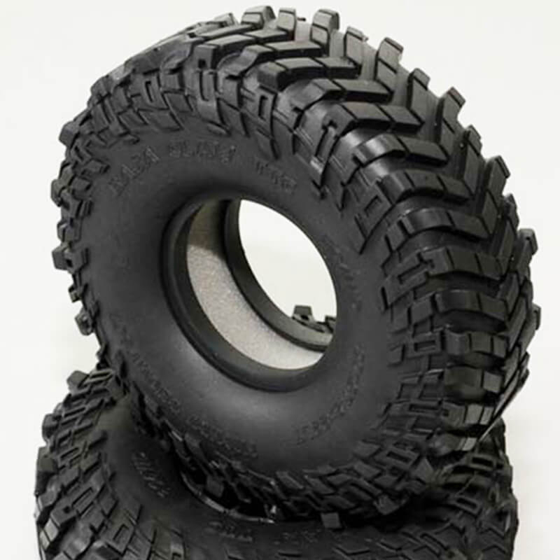 RC4WD Mickey Thompson 2.2&quot; Baja Claw Ttc Scale Tyres (Z-T0065)