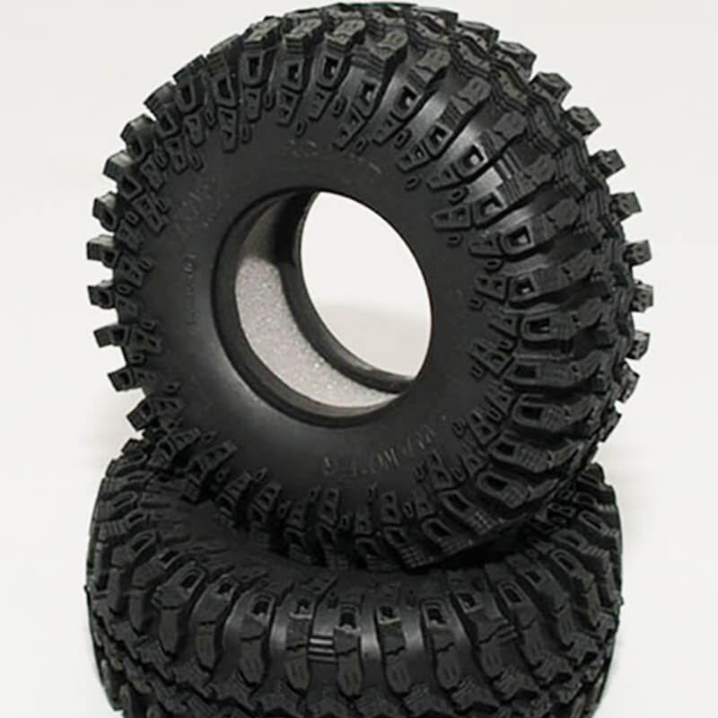 RC4WD Interco Irok 1.7&quot; Scale Tyres (Z-T0068)