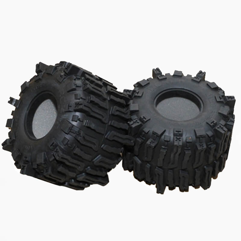 RC4WD Mud Slingers Clod Txt-1 Tyres (Z-T0084)