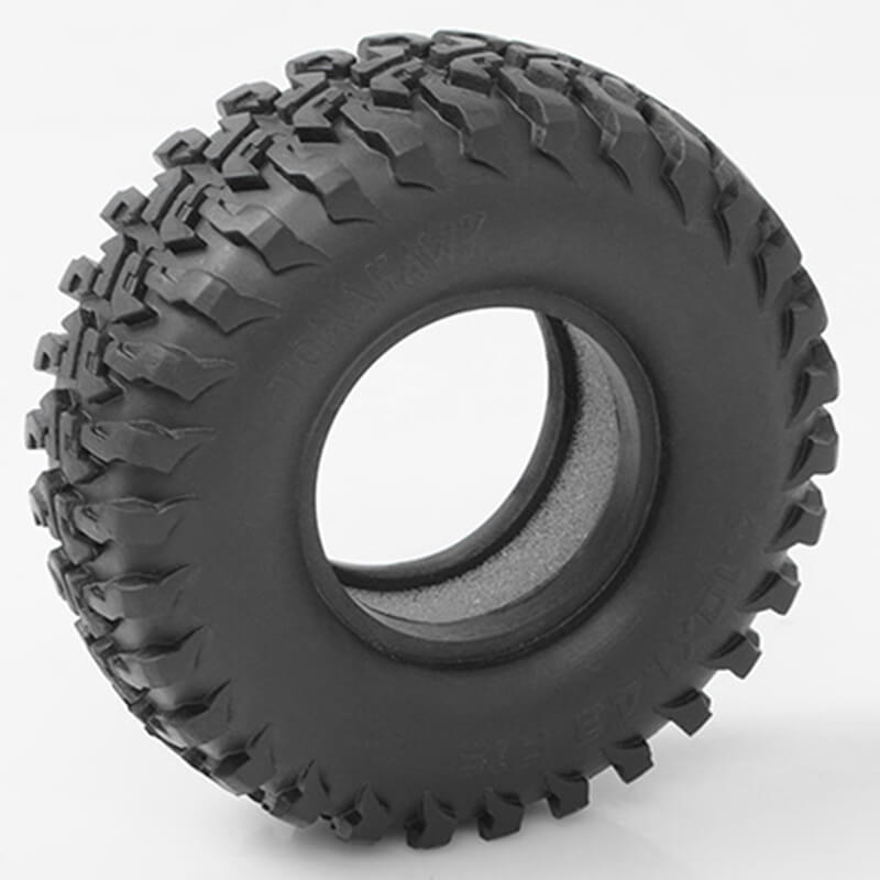 RC4WD Tomahawk 1.9&quot; Scale Tyres (Z-T0099)