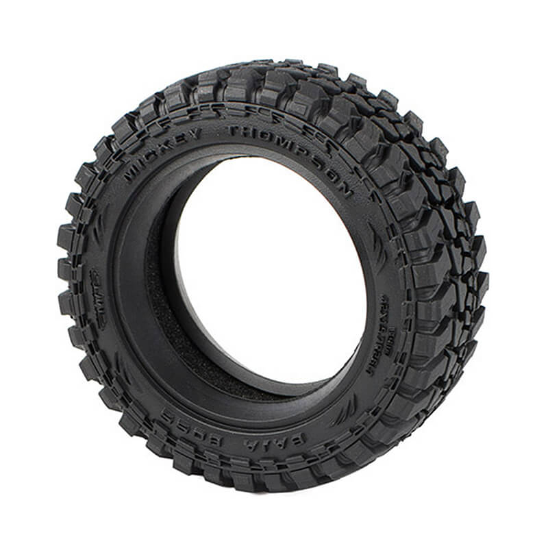 RC4WD Mickey Thompson 2.6&quot; Baja Boss M/T Scale Tyres (Z-T0112)