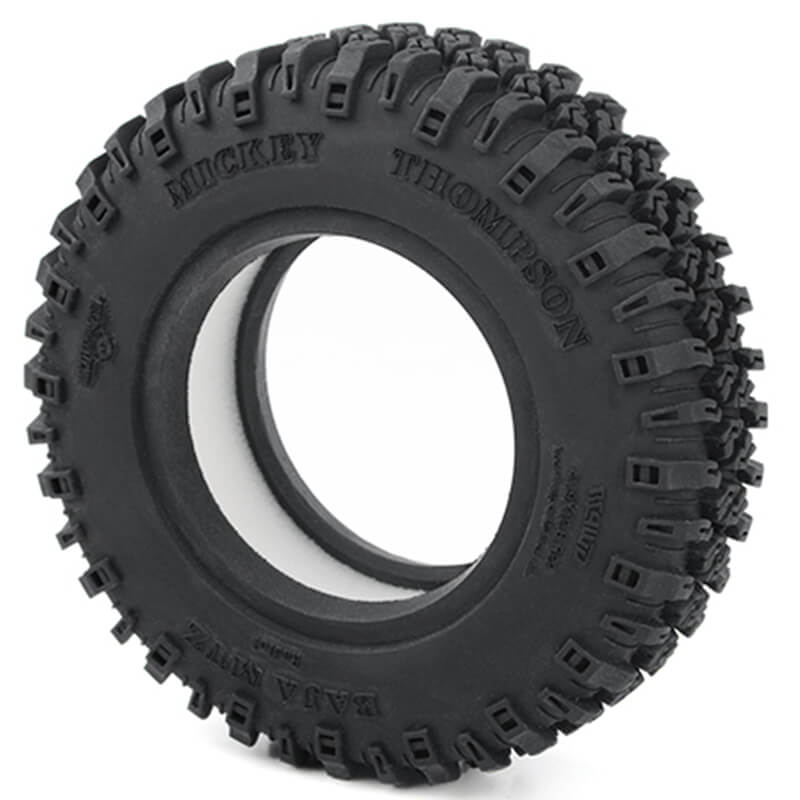 RC4WD Mickey Thompson 2.2&quot; Baja Mtz Scale Tyres 4.19&quot; (Z-T0116)