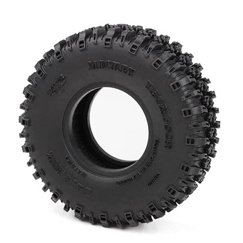RC4WD Mickey Thompson Baja Mtz 1.0&#039;&#039; Scale Tyres (Z-T0120)