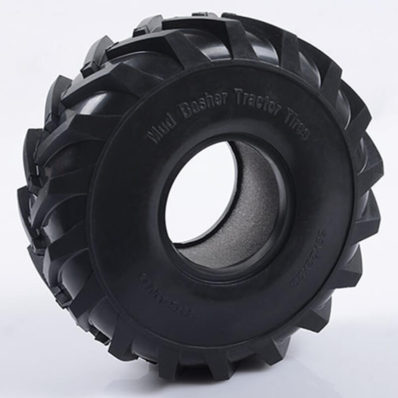 RC4WD Mud Basher 2.2&quot; Scale Tractor Tyres (Z-T0129)