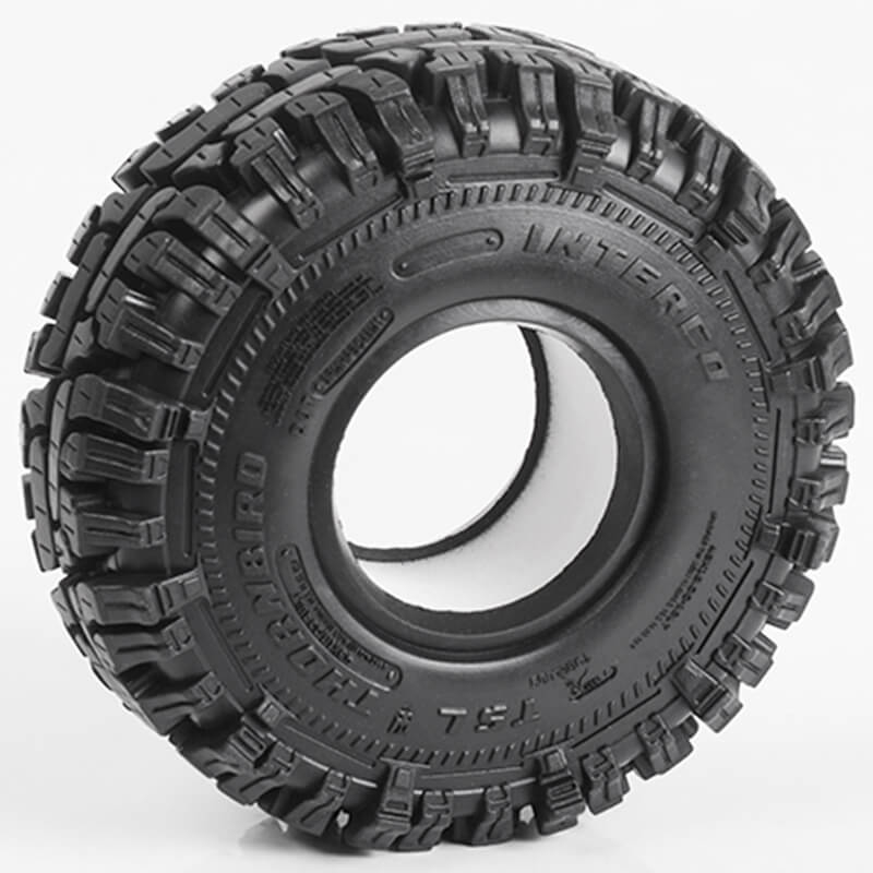 RC4WD Interco Super Swamper Tsl Thornbird 1.9&quot; Scale Tyres (Z-T0183)