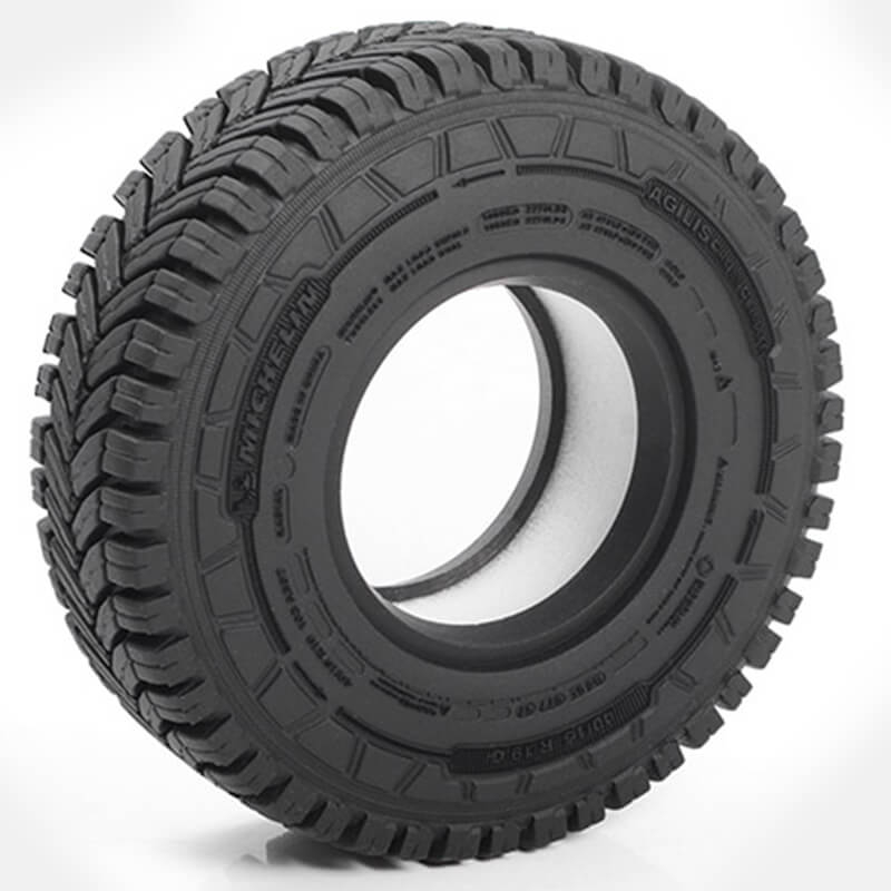 RC4WD Michelin Agilis C-Metric 1.9&quot; Tyres (Z-T0193)