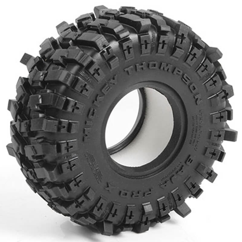 RC4WD Mickey Thompson Baja Pro X 4.75 1.9 Scale Tyres (Z-T0197)
