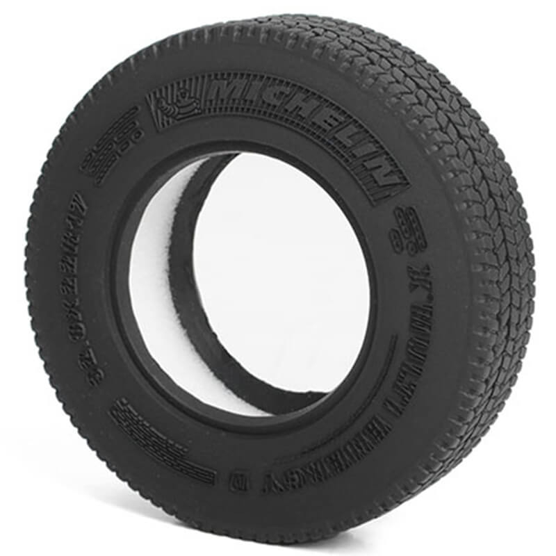 RC4WD Michelin X® Multi Energy D 1.7&quot; Scale Tyres (Z-T0204)