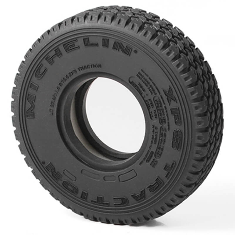 RC4WD Michelin Xps Traction 1.55&quot; Tyres (Z-T0205)