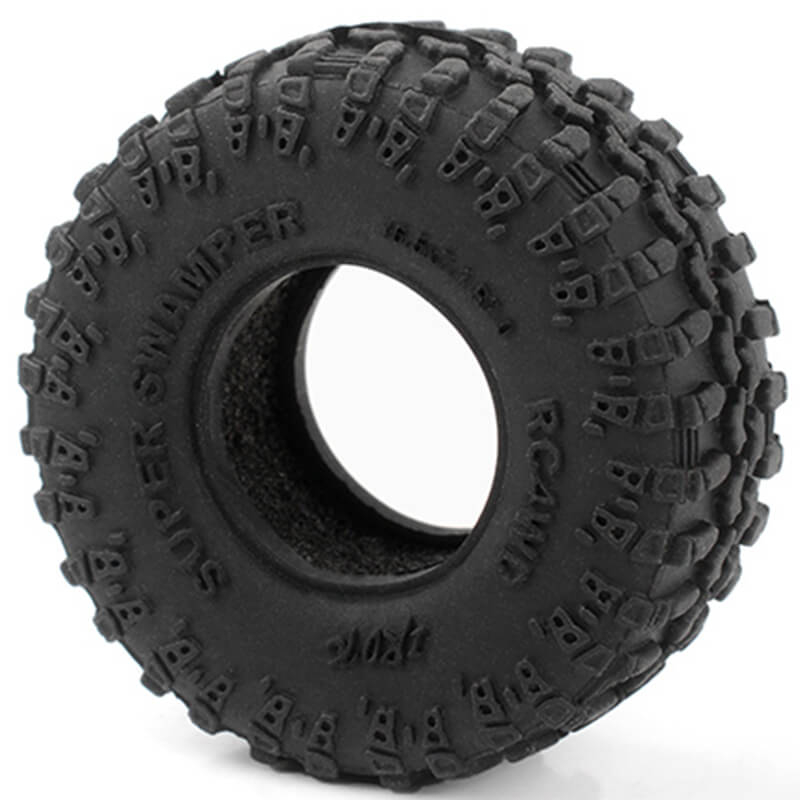 RC4WD Interco Irok 0.7&#039;&#039; Scale Tyres (Z-T0216)