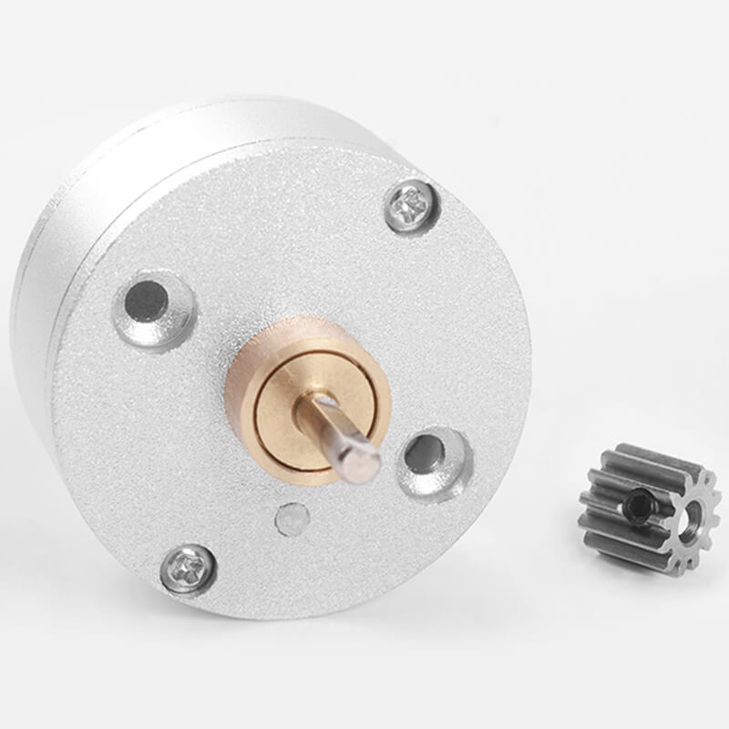 RC4WD 4:1 Ultra Compact Gear Reduction Unit For 540 Motor (Z-U0012)