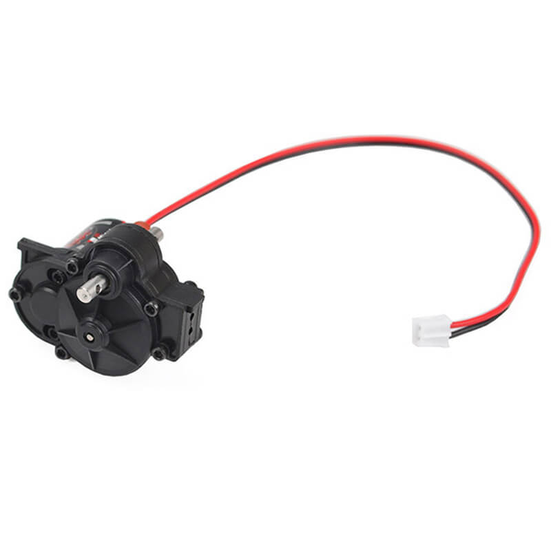 RC4WD R5 1/18 Mini Transmission V2 (Z-U0036)