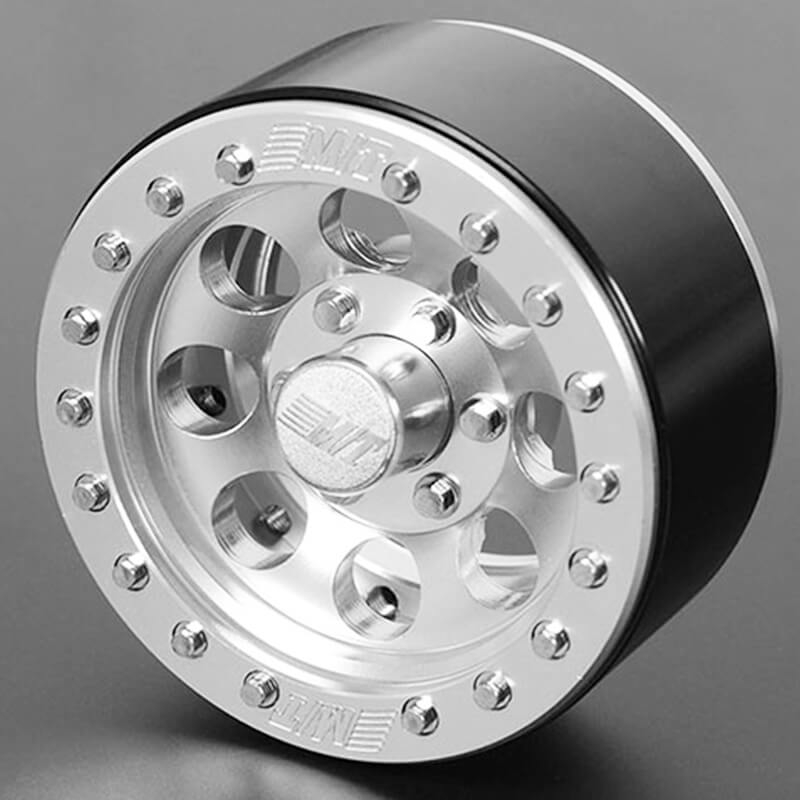 RC4WD Mickey Thompson Classic Lock 1.9&quot; Internal Beadlock Wheel (Z-W0007)