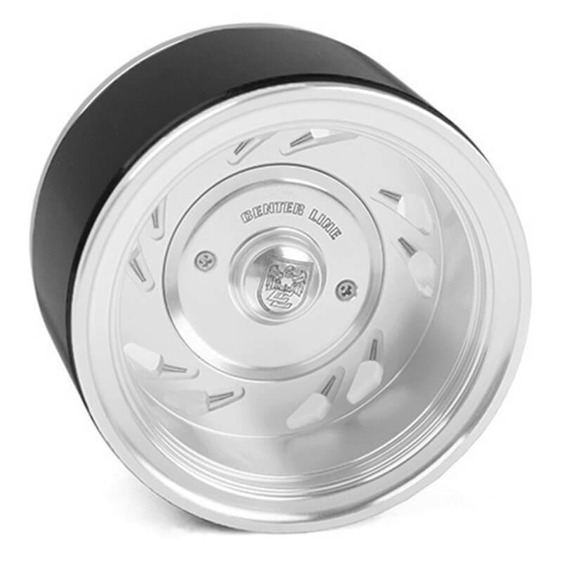 RC4WD Centerline 1.55&quot; Scorpion Deep Dish Wheels (Z-W0014)