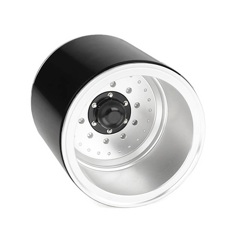 RC4WD Minotaur 2.2&quot; Aluminium Beadlock Wheels (Z-W0029)