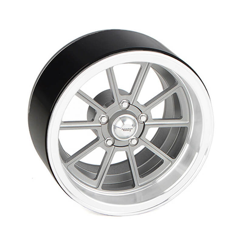 RC4WD American Racing 2.2&quot; Vn510 Beadlock Wheels (Z-W0051)