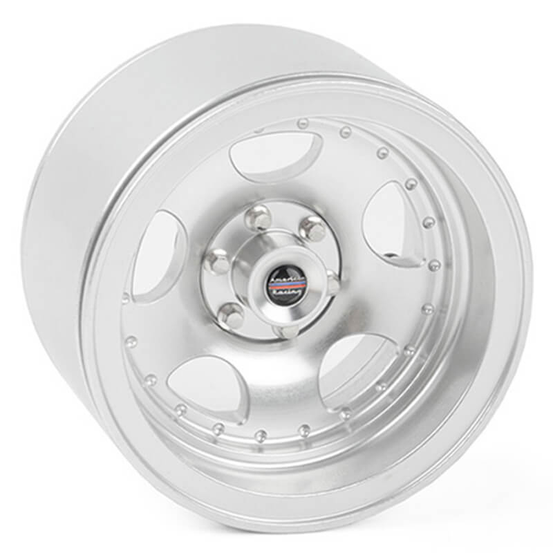 RC4WD American Racing 2.2&quot; Ar23 Beadlock Wheels (Z-W0058)