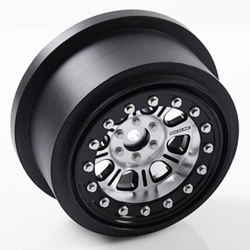 RC4WD Raceline Monster 2.2&quot;/3. 0&quot; Short Course Beadlock Wheel (Z-W0064)