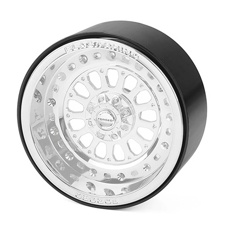 RC4WD Black Rhino 2.6&quot; Centurion Forged Wheels (Z-W0070)