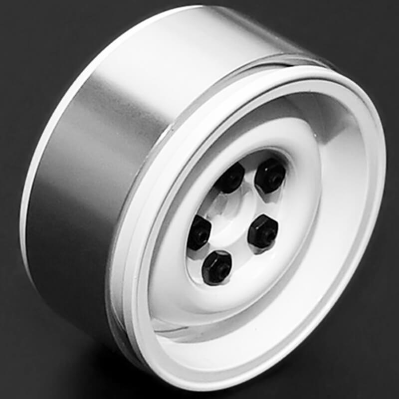 RC4WD 1.9&quot; Landies Internal Beadlock Wheels (Z-W0075)