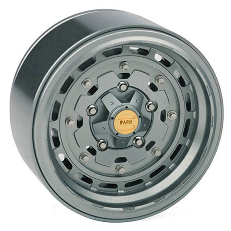 RC4WD Warn 1.7&quot; Epic Jack Hammer Wheels (Z-W0086)